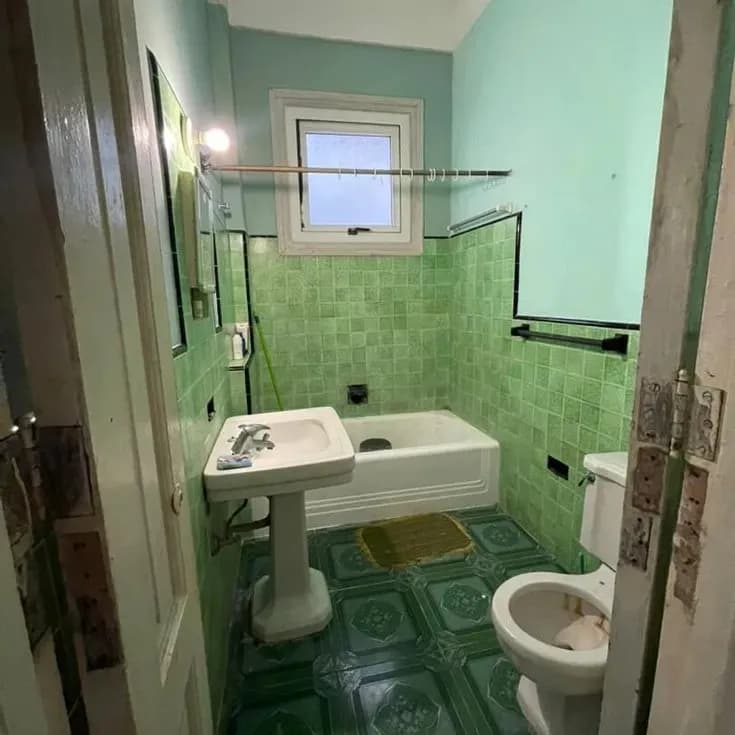 Vivienda de 4 habitaciones en Vedado, Plaza de la Revolución — foto 4 de 10