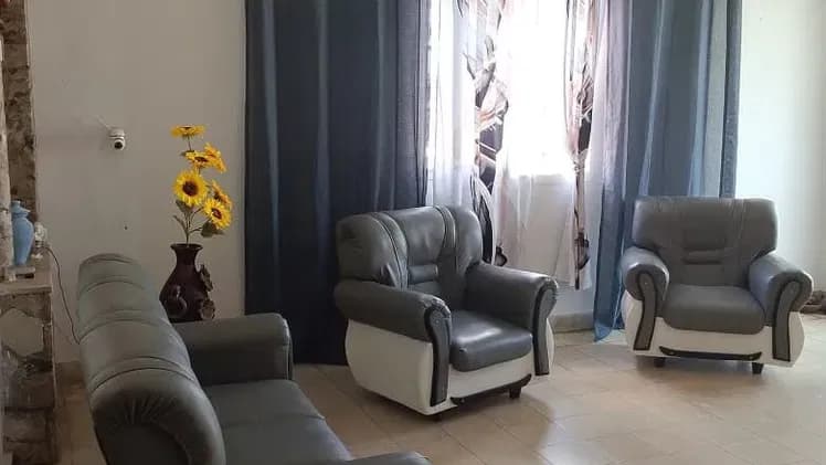 Vivienda de 4 habitaciones en Zamora, Marianao — foto 1 de 10