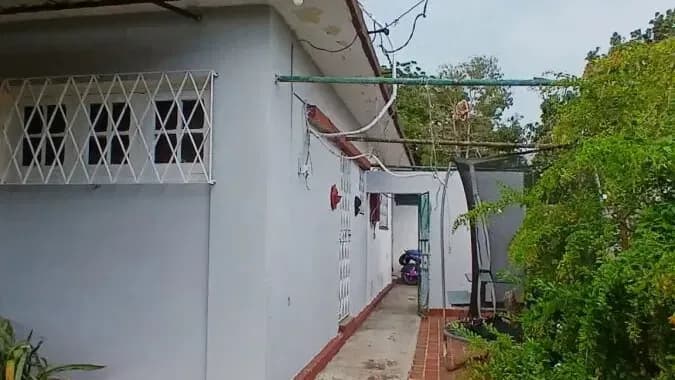 Vivienda de 5 habitaciones en Atabey, Playa — foto 1 de 10