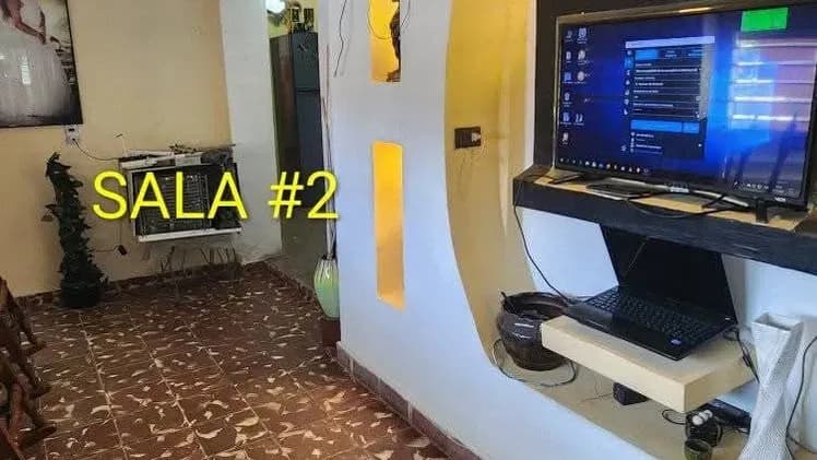 Vivienda de 4 habitaciones en Berenguer, Boyeros — foto 4 de 10