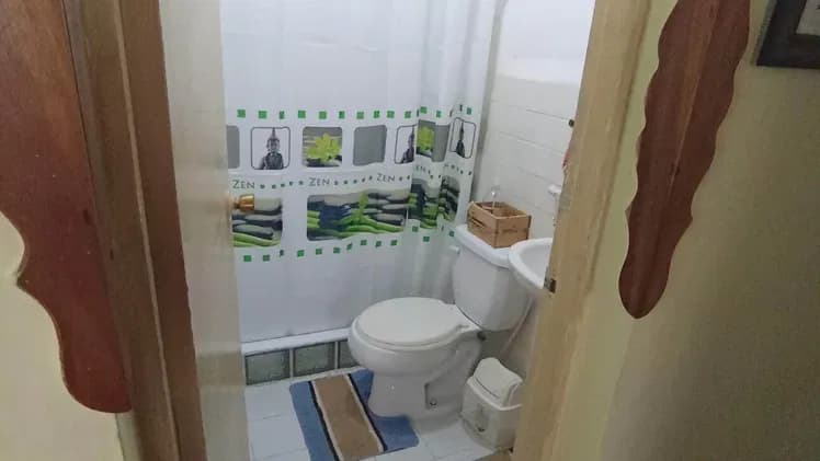 Vivienda de 2 habitaciones en Víbora Park, Arroyo Naranjo — foto 7 de 10