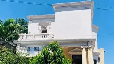 Vivienda de 4 habitaciones en Santos Suárez, Diez de Octubre — foto 2 de 7