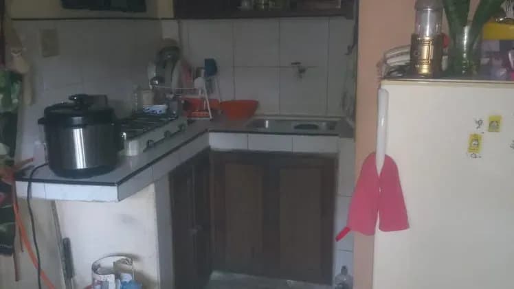 Vivienda de 2 habitaciones en Mantilla, Arroyo Naranjo — foto 2 de 8