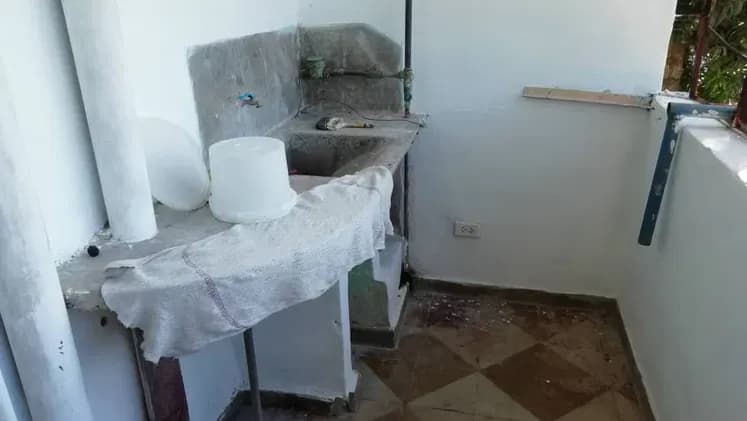 Vivienda de 3 habitaciones en San Agustín, La Lisa — foto 2 de 9