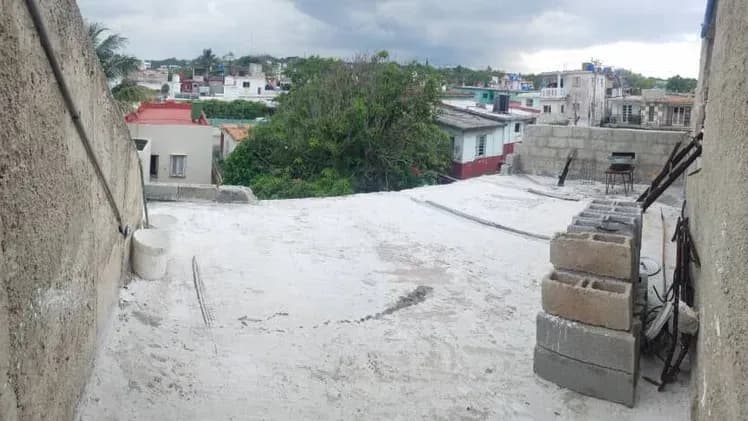Vivienda de 2 habitaciones en Cojímar, La Habana del Este — foto 8 de 10