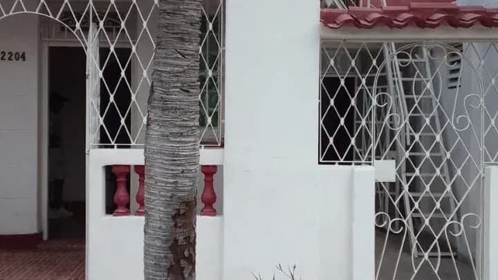 Vivienda de 2 habitaciones en Zamora, Marianao — foto 2 de 6