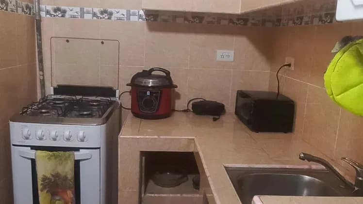 Vivienda de 2 habitaciones en Vedado, Plaza de la Revolución — foto 2 de 10