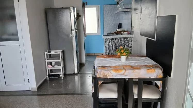 Vivienda de 2 habitaciones en Vedado, Plaza de la Revolución — foto 6 de 10