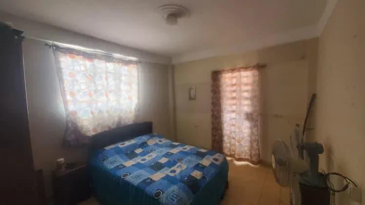 Vivienda de 2 habitaciones en Santos Suárez, Diez de Octubre — foto 7 de 9