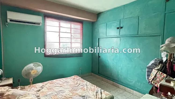 Vivienda de 3 habitaciones en Casino Deportivo, Cerro — foto 6 de 10