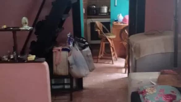 Vivienda de 2 habitaciones en Lawton, Diez de Octubre — foto 4 de 9
