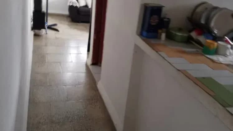 Vivienda de 2 habitaciones en Lawton, Diez de Octubre — foto 10 de 10