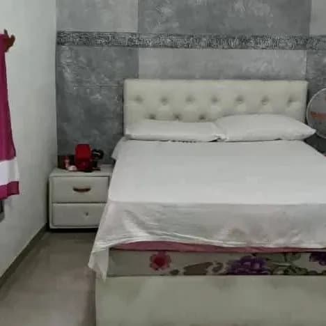 Vivienda de 2 habitaciones en Jesús María, La Habana Vieja — foto 7 de 10