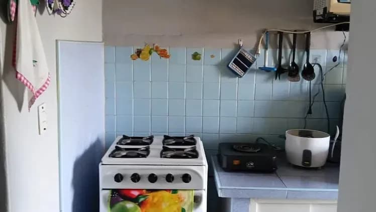 Vivienda de 3 habitaciones en Nalón, Guanabacoa — foto 5 de 10