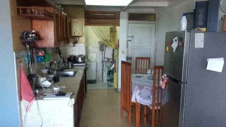 Vivienda de 2 habitaciones en Nuevo Vedado, Plaza de la Revolución — foto 5 de 7