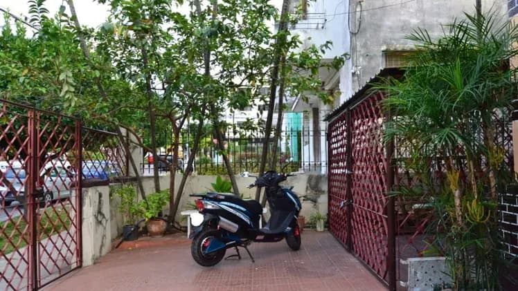 Vivienda de 3 habitaciones en Vedado, Plaza de la Revolución — foto 1 de 10