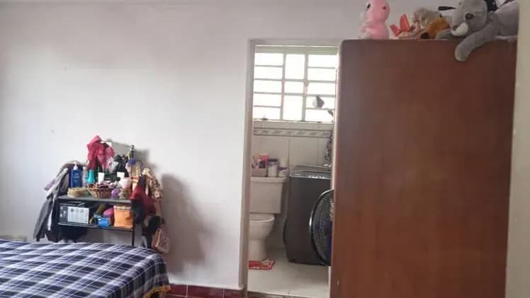 Vivienda de 1 habitaciones en Santos Suárez, Diez de Octubre — foto 10 de 10