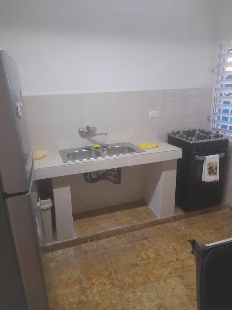 Apartamento de 3 habitaciones en Vedado, Plaza de la Revolución — foto 8 de 12