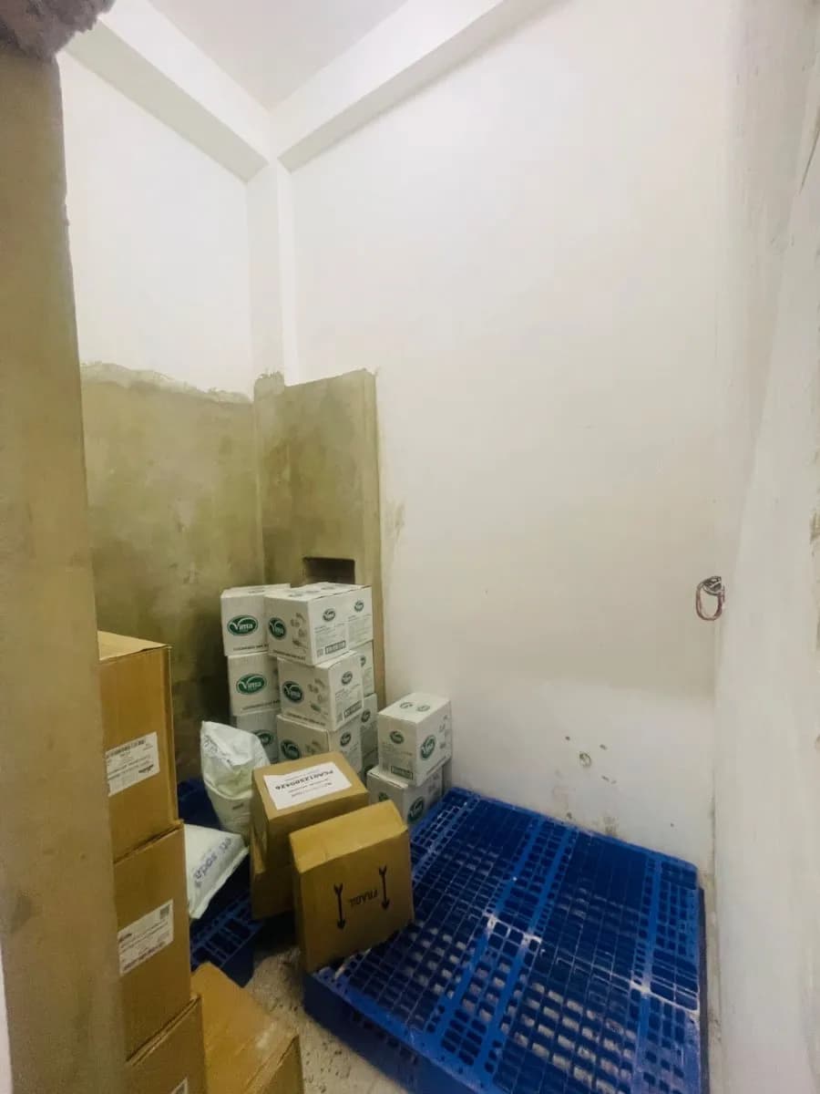 Vivienda de 2 habitaciones en Vedado, Plaza de la Revolución — foto 10 de 12