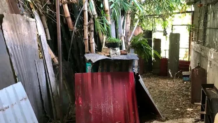 Vivienda de 2 habitaciones en Casino Deportivo, Cerro — foto 7 de 7