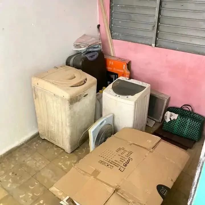 Vivienda de 3 habitaciones en Los Sitios, Centro Habana — foto 9 de 9