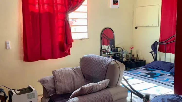 Vivienda de 2 habitaciones en La Ceiba, Playa — foto 8 de 10
