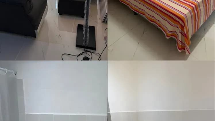 Vivienda de 1 habitaciones en Vedado, Plaza de la Revolución — foto 1 de 8