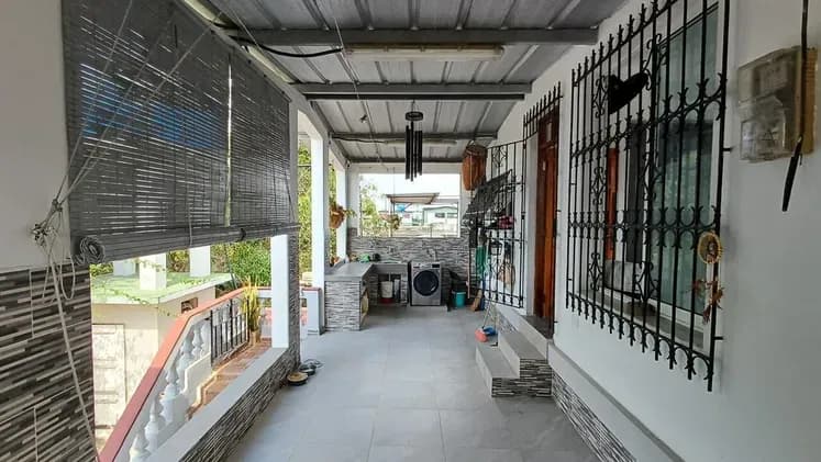 Vivienda de 5 habitaciones en Reparto Martí, Cerro — foto 4 de 10