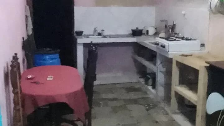 Vivienda de 2 habitaciones en Villa María, Guanabacoa — foto 5 de 10