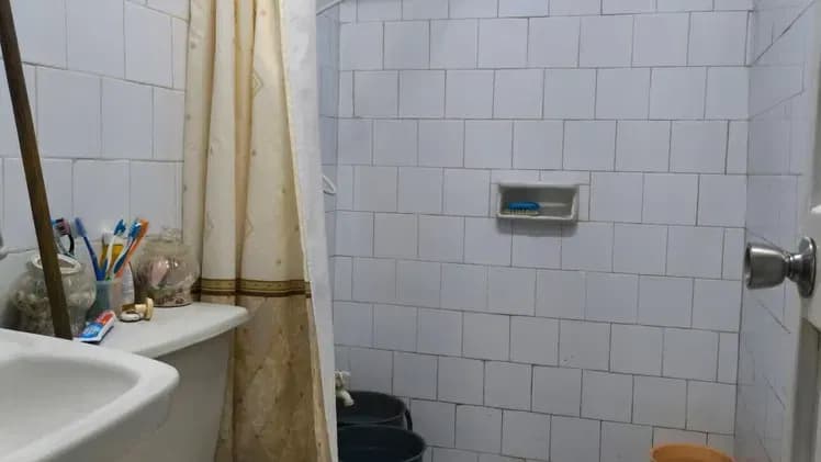 Vivienda de 3 habitaciones en Santos Suárez, Diez de Octubre — foto 8 de 8