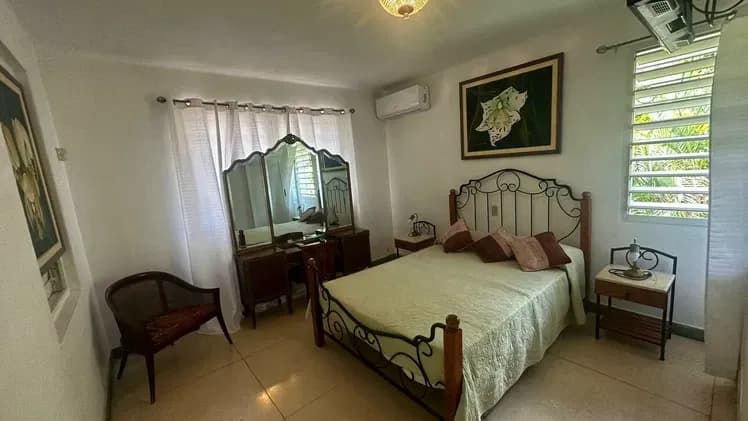 Vivienda de 5 habitaciones en Nuevo Vedado, Plaza de la Revolución — foto 6 de 10