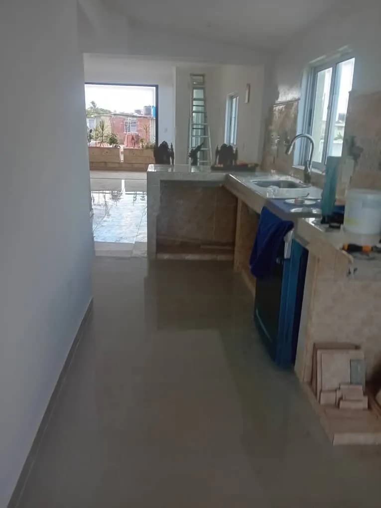 Vivienda de 4 habitaciones en Cojímar, La Habana del Este — foto 6 de 6