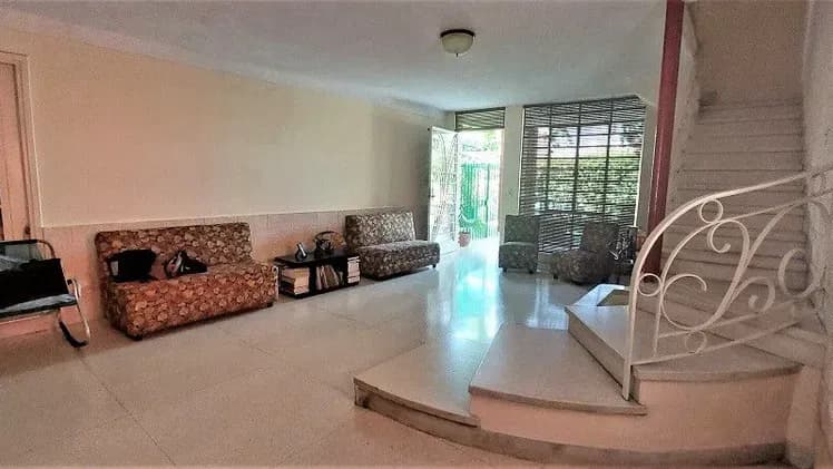 Vivienda de 4 habitaciones en Víbora, Diez de Octubre — foto 1 de 9