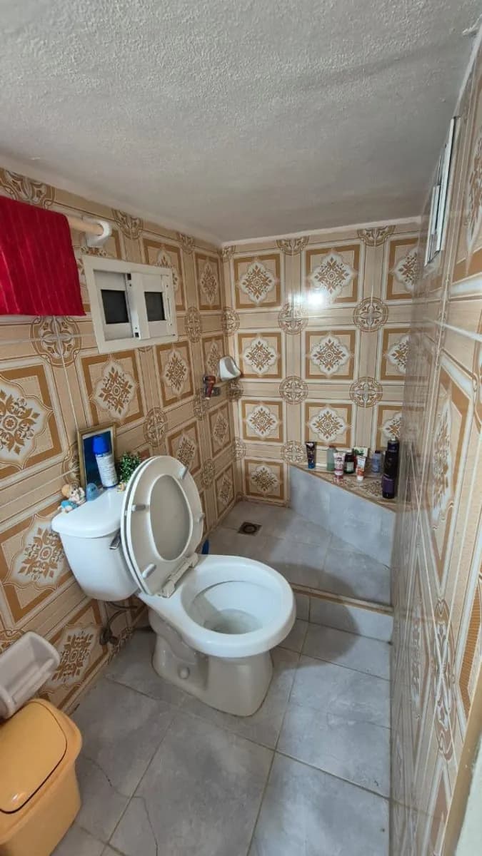 Vivienda de 3 habitaciones en Pueblo Nuevo, Centro Habana — foto 6 de 12