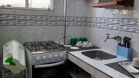 Vivienda de 1 habitaciones en Nuevo Vedado, Plaza de la Revolución — foto 3 de 8