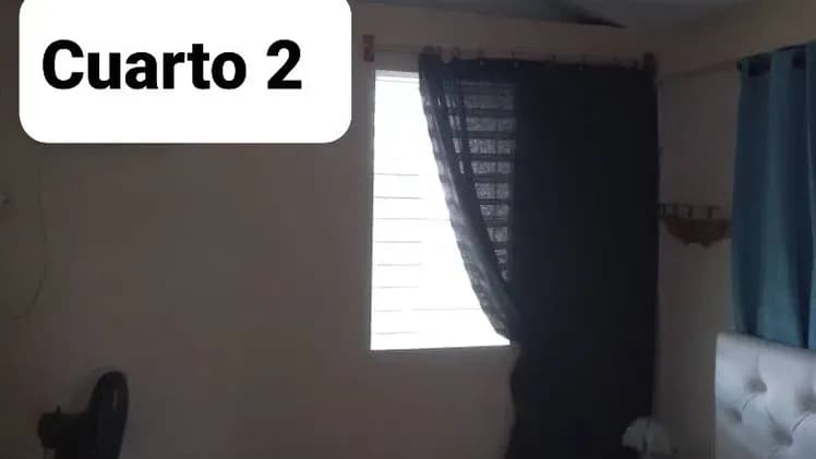 Vivienda de 2 habitaciones en Ciruela, Regla — foto 9 de 9