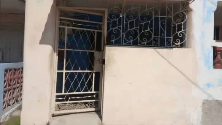 Vivienda de 3 habitaciones en Coco Solo, Marianao — foto 1 de 10