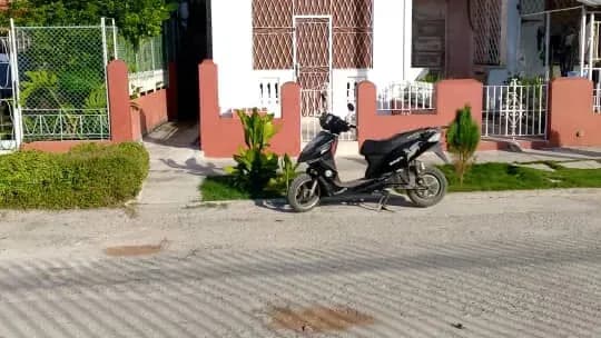 Vivienda de 2 habitaciones en Santos Suárez, Diez de Octubre — foto 4 de 9