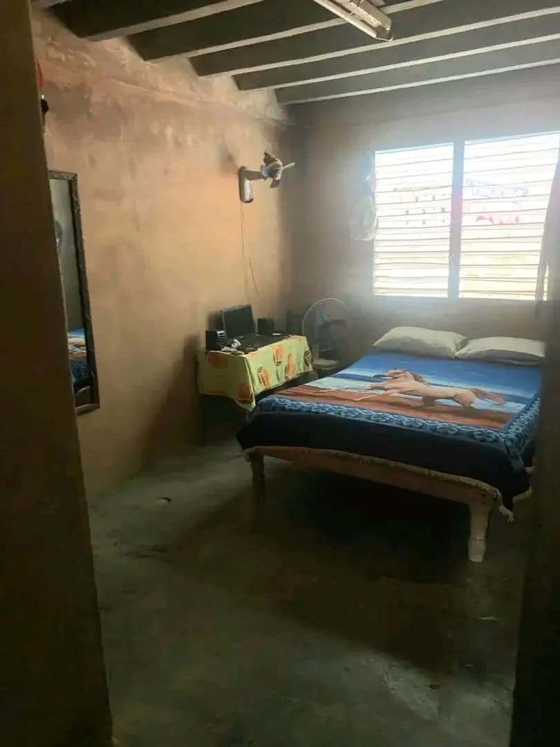 Vivienda de 3 habitaciones en Buena Vista, Las Tunas — foto 3 de 7