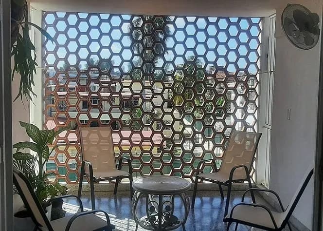 Vivienda de 4 habitaciones en Miramar, Playa — foto 4 de 10
