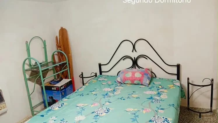 Vivienda de 2 habitaciones en Cayo Hueso, Centro Habana — foto 4 de 10