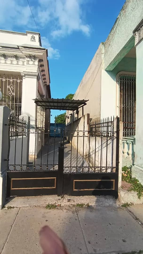 Vivienda de 4 habitaciones en Lawton, Diez de Octubre — foto 5 de 12