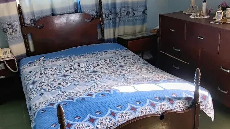 Vivienda de 3 habitaciones en Nalón, Guanabacoa — foto 10 de 10