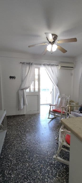 Apartamento de 1 habitaciones en Alturas del Vedado, Plaza de la Revolución — foto 10 de 12