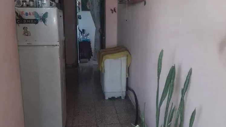 Vivienda de 3 habitaciones en Cayo Hueso, Centro Habana — foto 5 de 9