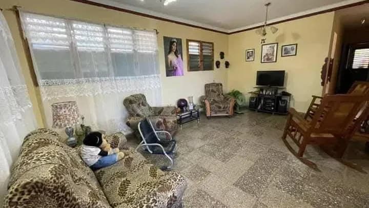 Vivienda de 3 habitaciones en Guanabo, La Habana del Este — foto 7 de 8