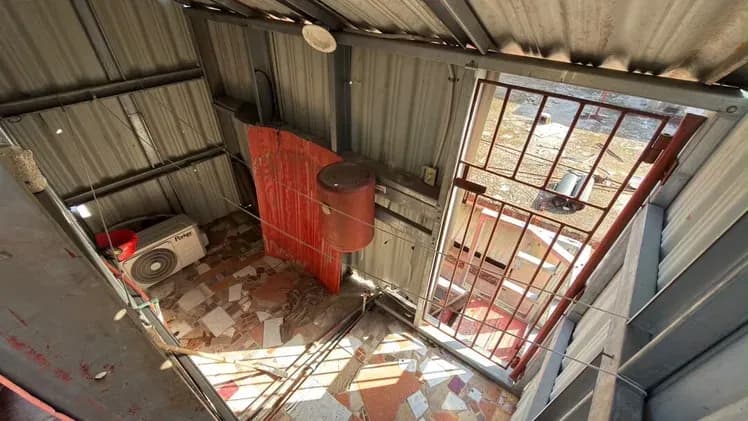Vivienda de 1 habitaciones en Lawton, Diez de Octubre — foto 4 de 10