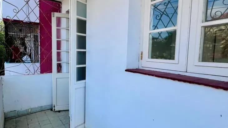 Vivienda de 2 habitaciones en Vedado, Plaza de la Revolución — foto 10 de 10