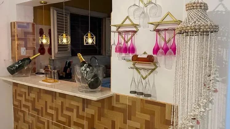 Vivienda de 4 habitaciones en Sevillano, Diez de Octubre — foto 2 de 10