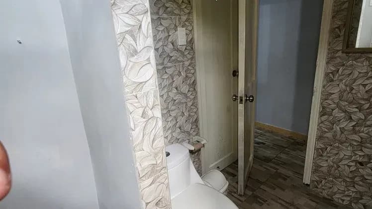 Vivienda de 2 habitaciones en Miramar, Playa — foto 9 de 10